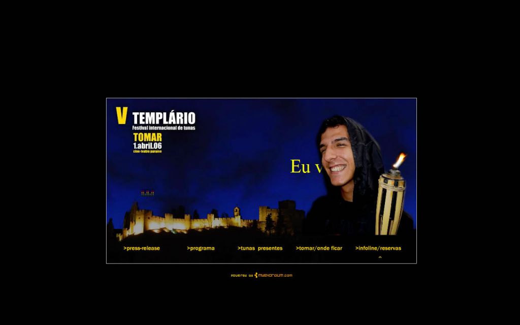 V Templário